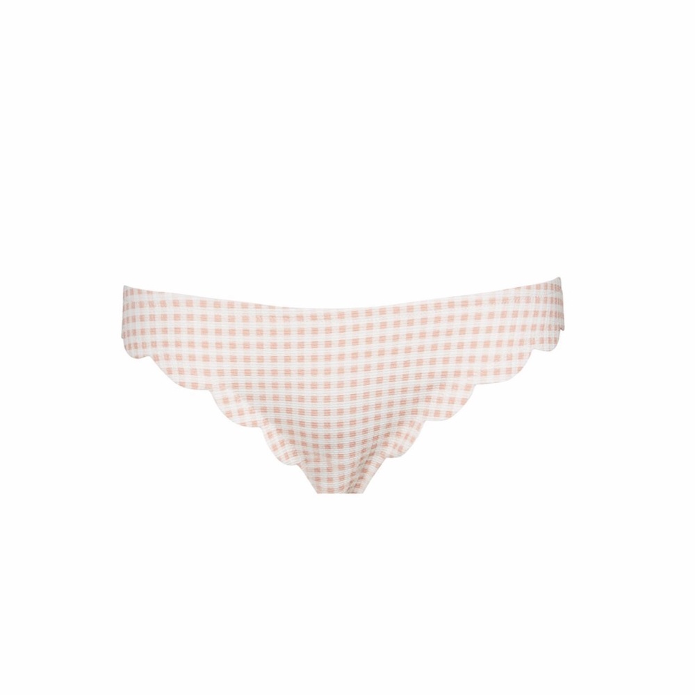 Marysia Broadway bikini bottom, size small